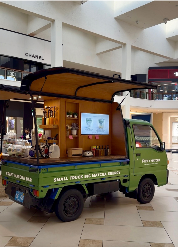 Fizz Matcha Location 1